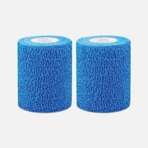 Caring Mill Colored Pain Free Wrap 2 inch x 2.2 yards, (2-Pack)