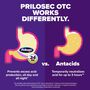 Prilosec OTC Heartburn Relief and Acid Reducer Tablets, Wildberry, 42 ct., , large image number 2