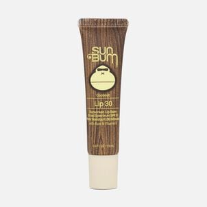 Sun Bum Moisturizing SPF 30 Sunscreen Lip Balm, 0.5 oz.