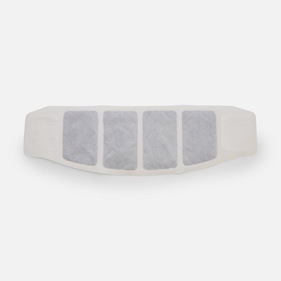 Caring Mill™ Air-Activated Neck Heat Wrap, 10 ct., , large image number 3