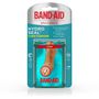 Band-Aid Hydro Seal Corn Cushion Bandages, Waterproof Corn Pads, Medium, 10 ct., , large image number 0