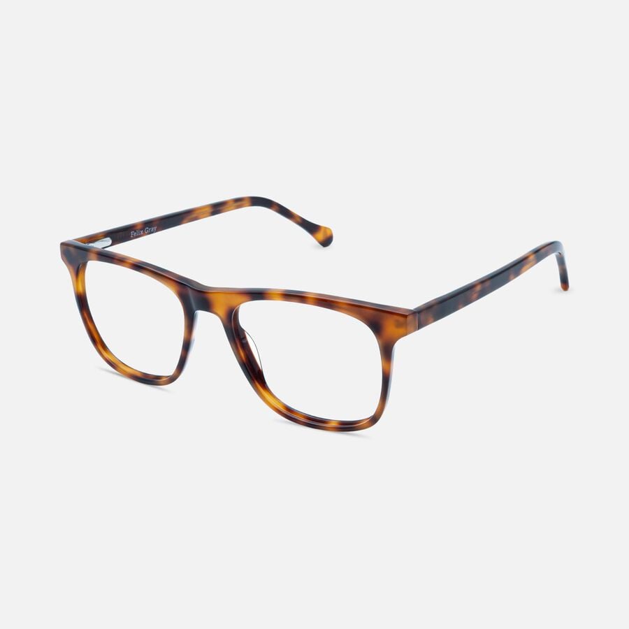 Felix Gray Reading Glasses, Jemison, 2.0, , large image number 1