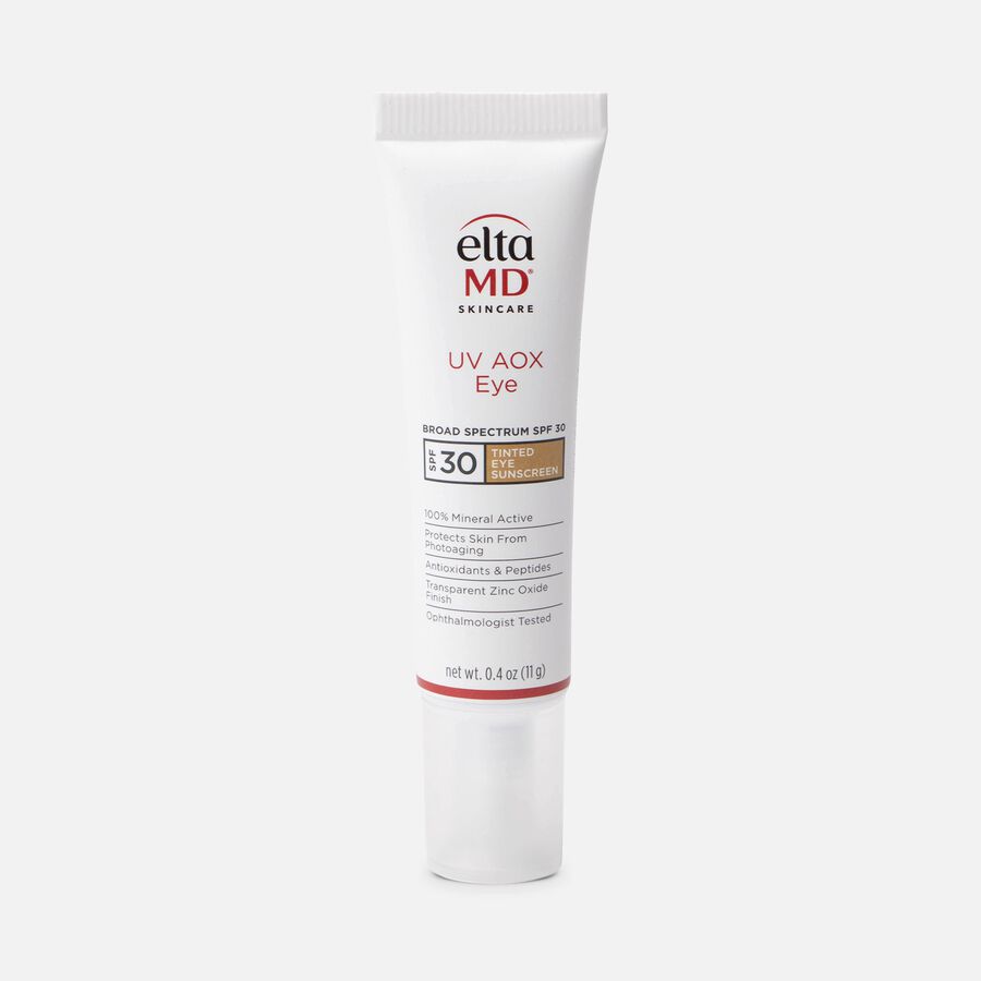 EltaMD UV AOX Eye Broad Spectrum SPF 30, , large image number 0