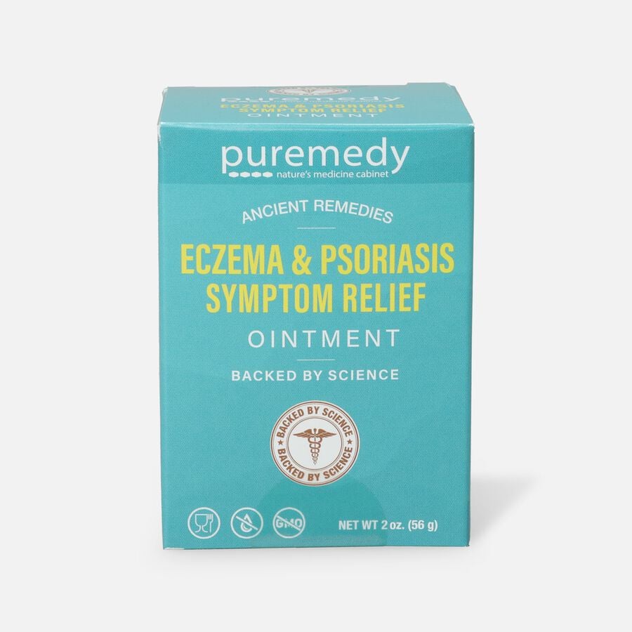 Puremedy Eczema & Psoriasis Relief, , large image number 0