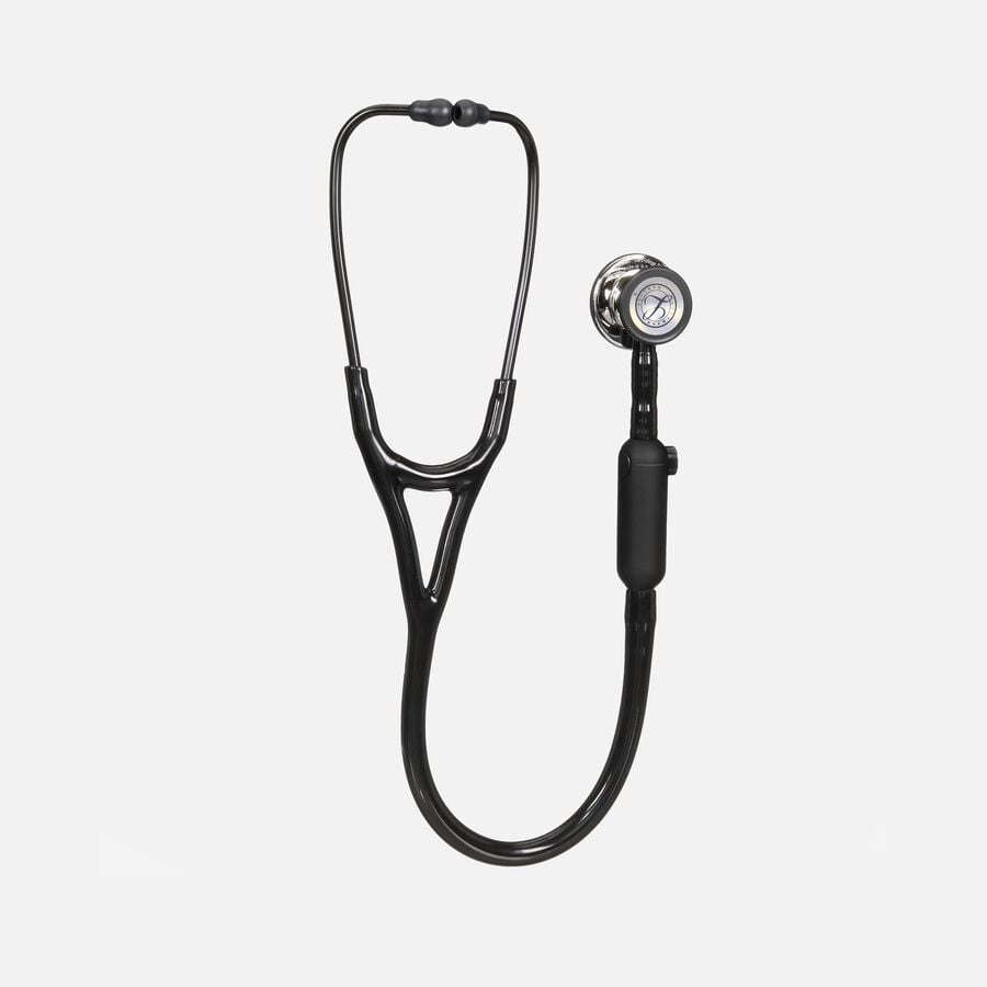 3M Littmann Digital Stethoscope High Polish Mirror Chestpiece, , large image number 0