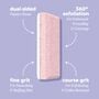 ONYX Professional Play Footsie Double-Sided Pumice Stone, , large image number 2