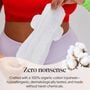 Cora The Made-to-Move Pad, Super, 28 ct., , large image number 3