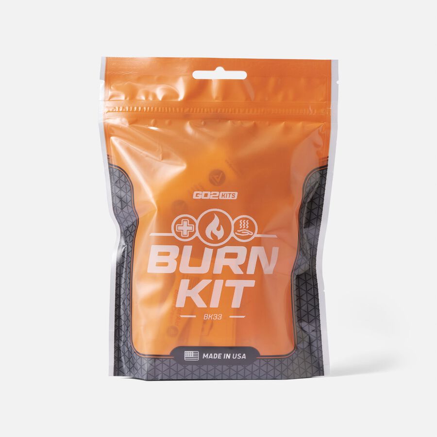 Go2Kits Burn Kit, , large image number 0