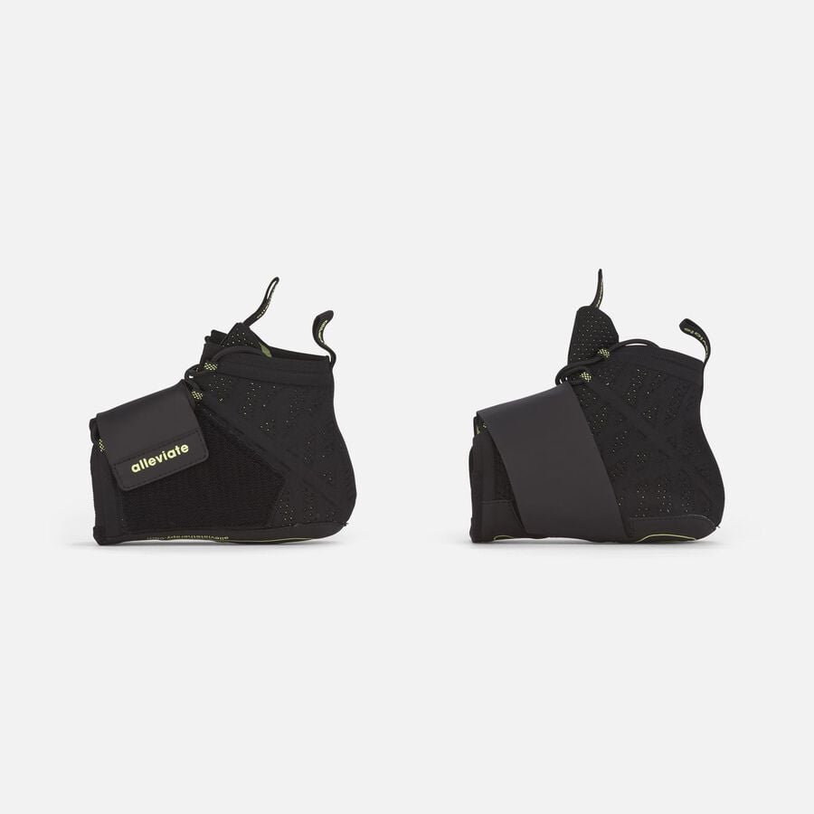 Alleviate Loft 2 Foot Brace Pair, , large image number 0