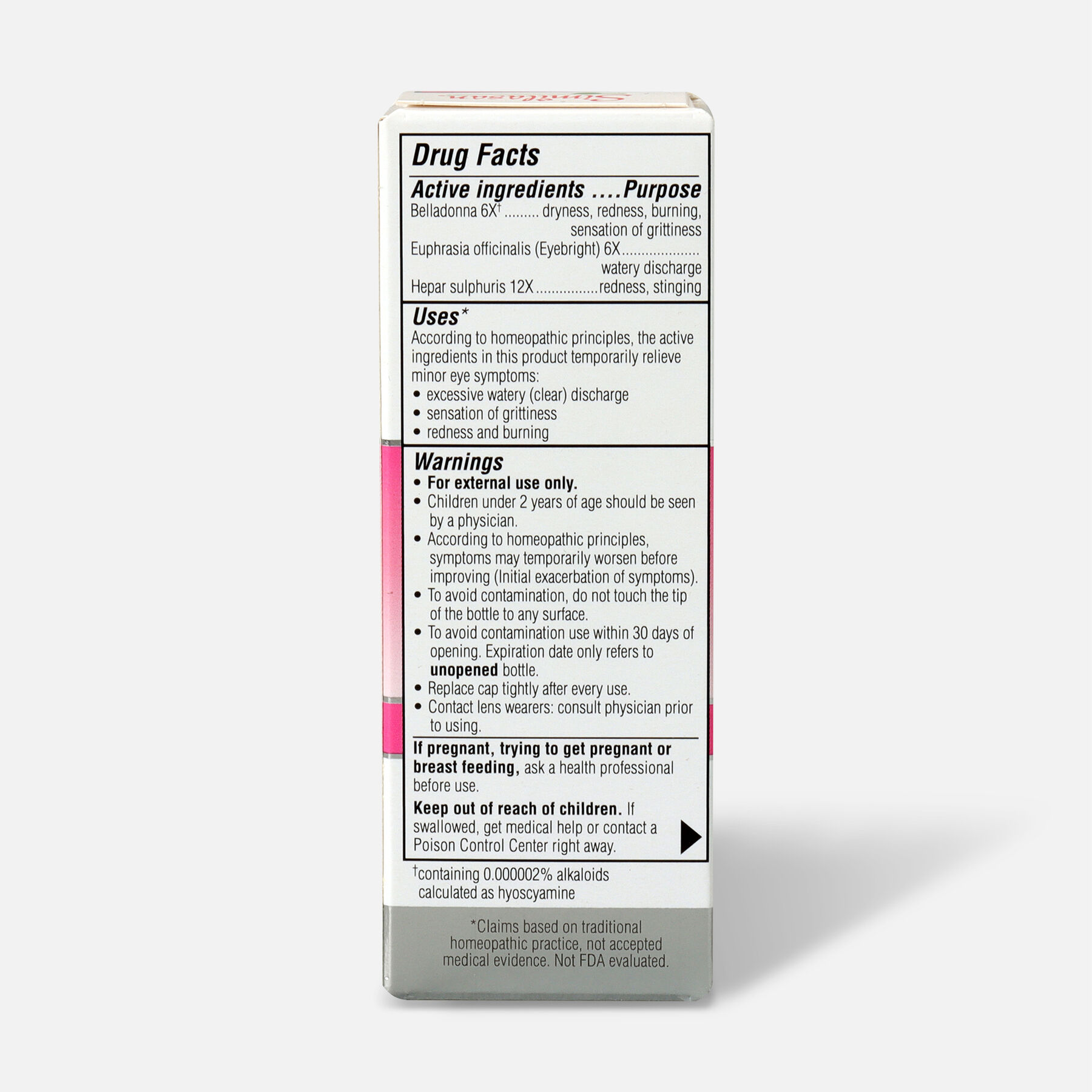 Pink Eye Relief Walgreens - yxgqq9a