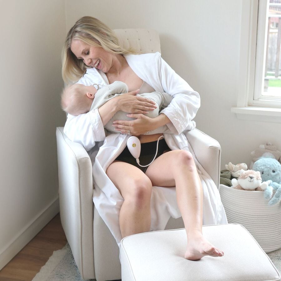 Mommy Matters NeoHeat Red Light Therapy Device for Postpartum Healing, , large image number 3