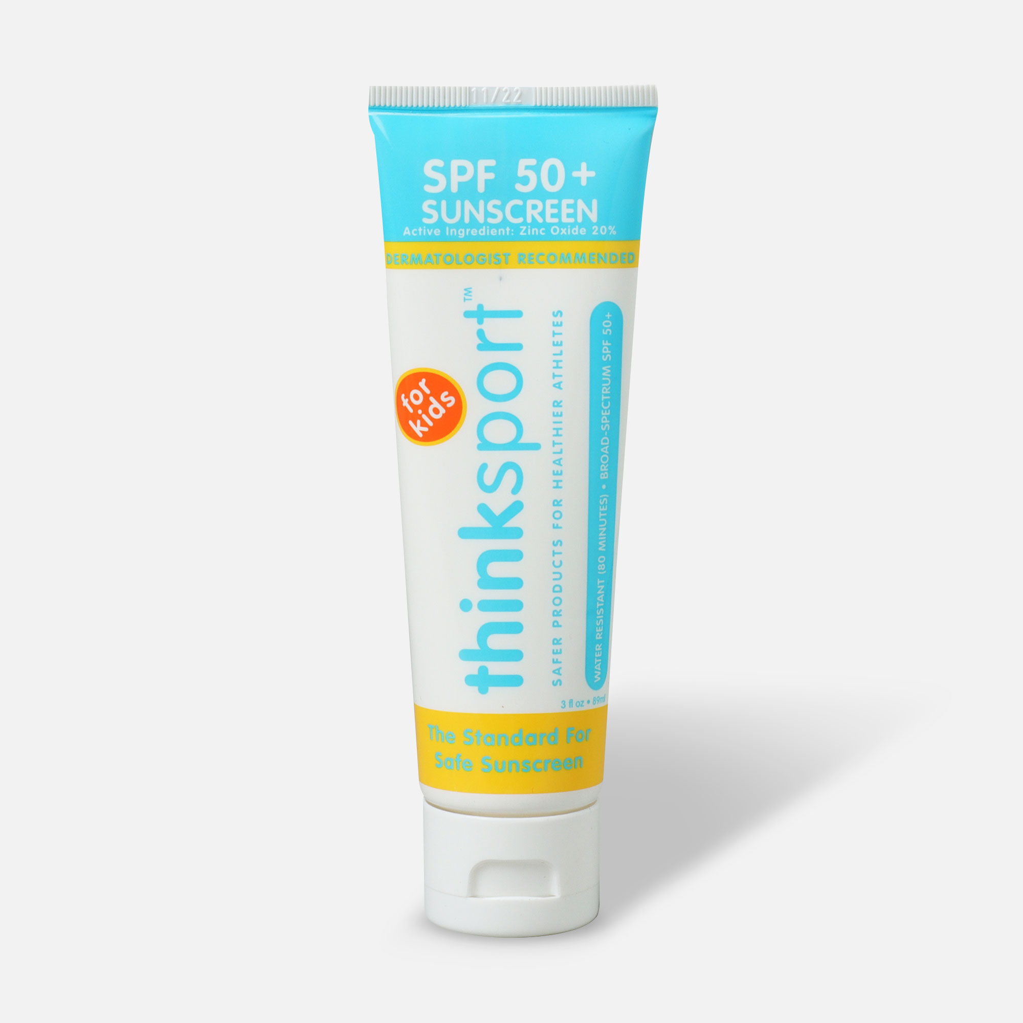 price thinkbaby sunscreen