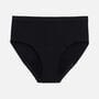 Thinx Teens All Day Brief, Black, , large image number 0