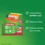 Zyrtec Hives Itch Relief 10 MG Tablets, 30 ct., , large image number 2