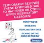 Benadryl Ultra Allergy Relief Tablets, 48 ct., , large image number 5