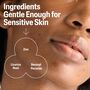 Cetaphil  Gentle Clear Complexion Clearing Acne Cleanser,  4.2 oz., , large image number 2