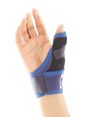 Neo G Easy-Fit Thumb Brace, One Size, , large image number 2