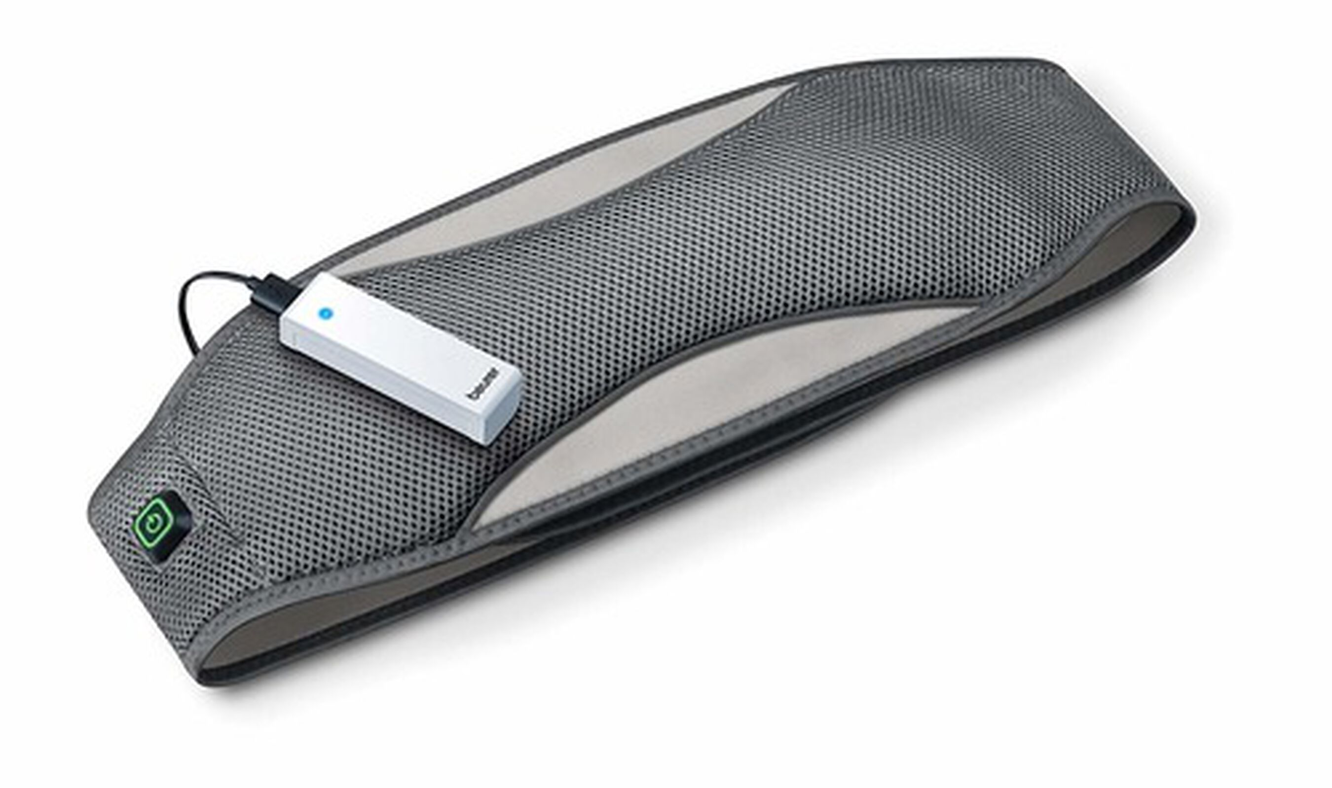 Beurer Mobile Wireless Heating Pad
