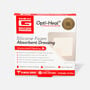 Neo G Silicone Foam Absorbent Dressing, 4 x 4, , large image number 0