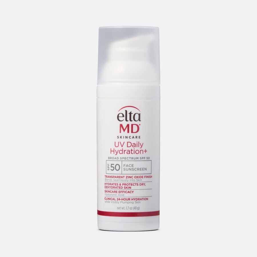 EltaMD UV Daily Hydration+ SPF 50, 1.7 oz., , large image number 0