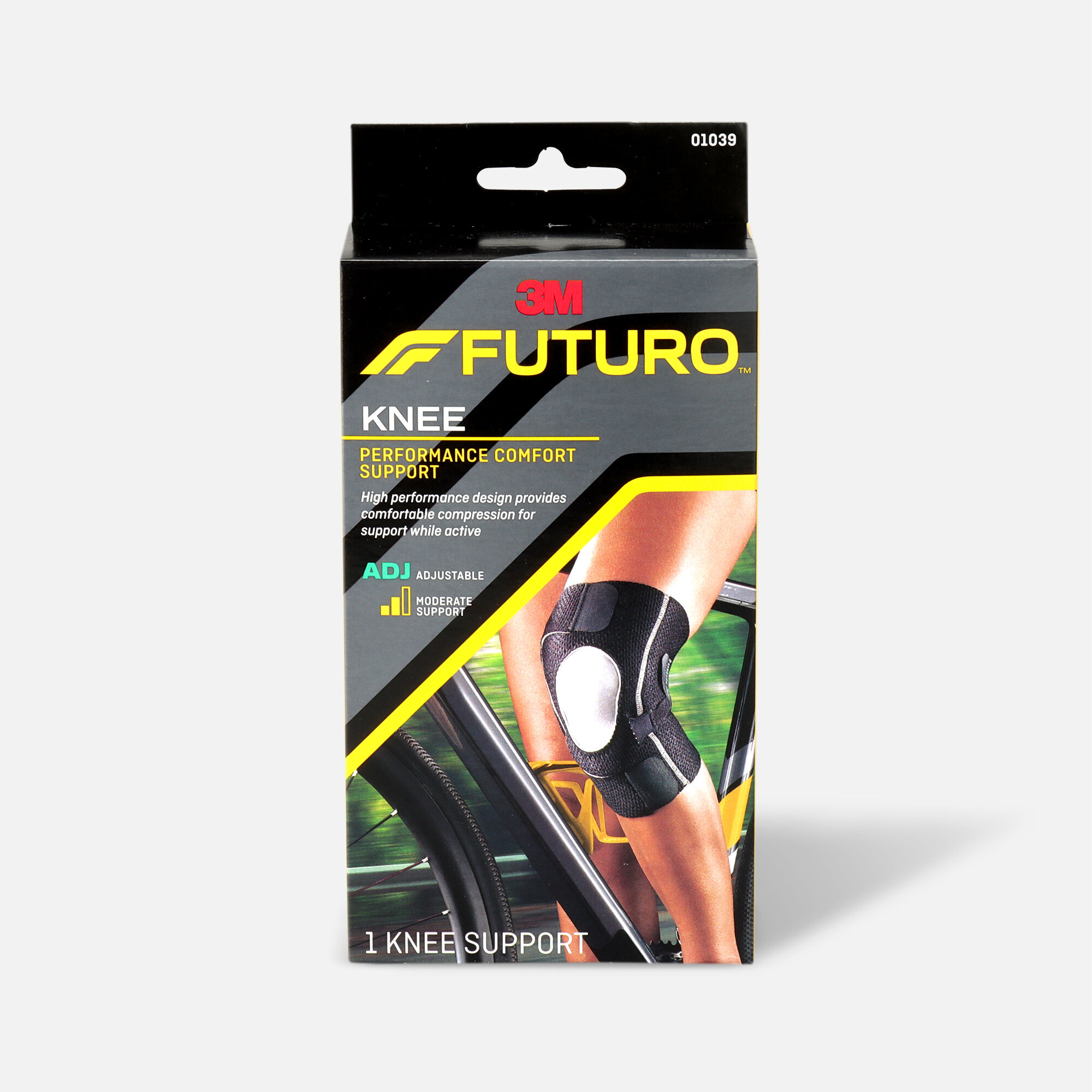 futuro-infinity-precision-fit-