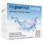 MyPurMist Ultrapure Sterile Water - 20 refills 30 mL, , large image number 2