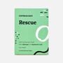 CorneaCare Rescue Self-Cooling Hydrogel Eye Masks, 12 ct., , large image number 0