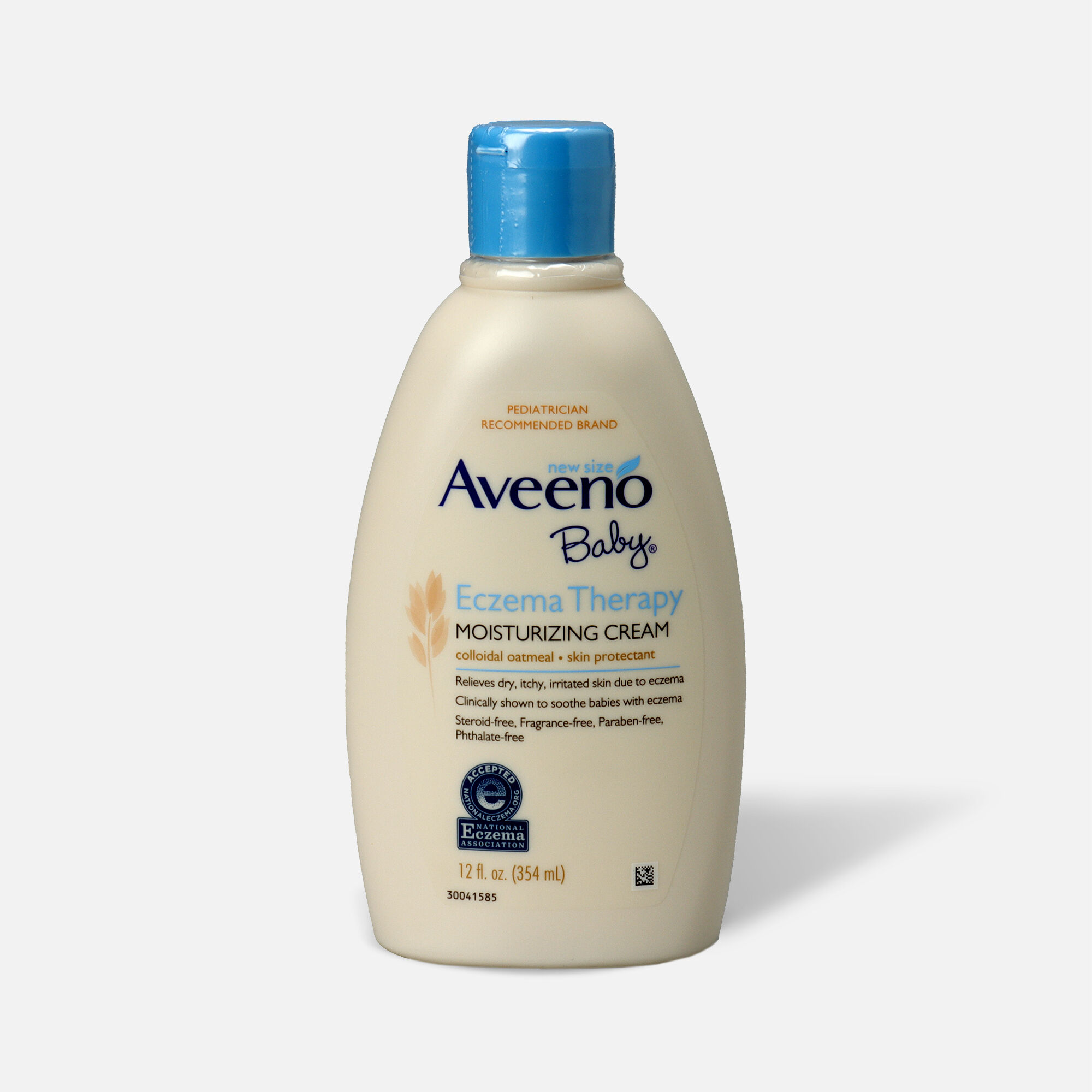 Aveeno baby hot sale therapy