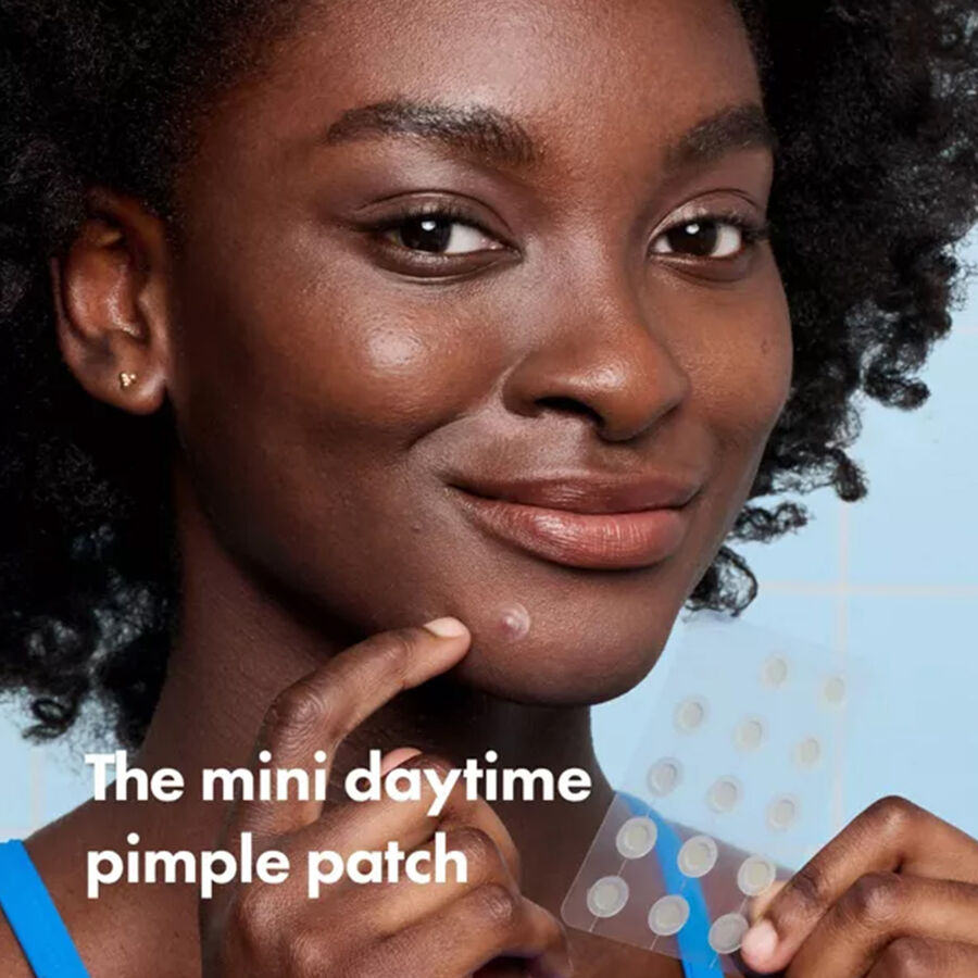 Mighty Patch Invisible Minis, 30 ct., , large image number 2