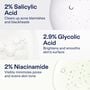 SkinFix 2% BHA Cleanser, 5 fl. oz., , large image number 2