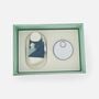 Owlet Dream Sock Baby Monitor, Bedtime Blue, Bedtime Blue, large image number 5