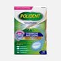 Polident Overnight Whitening Antibacterial Dental Appliance Cleanser Tablets, 90 ct., , large image number 0