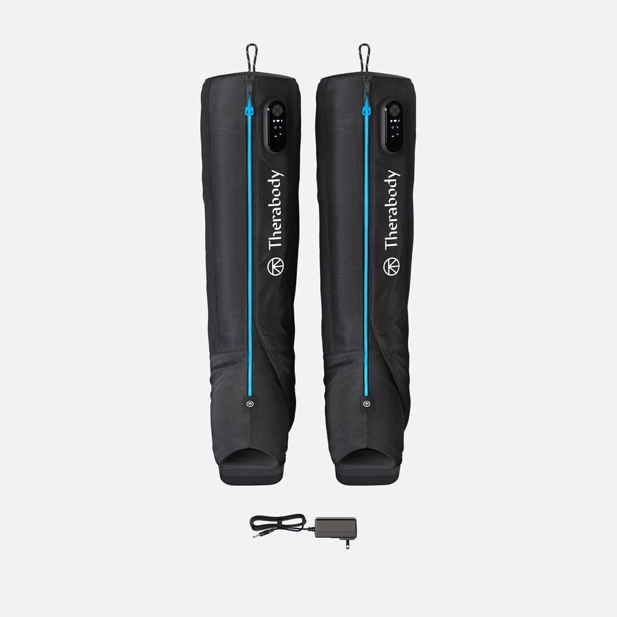Therabody RecoveryAir JetBoots, , large image number 3