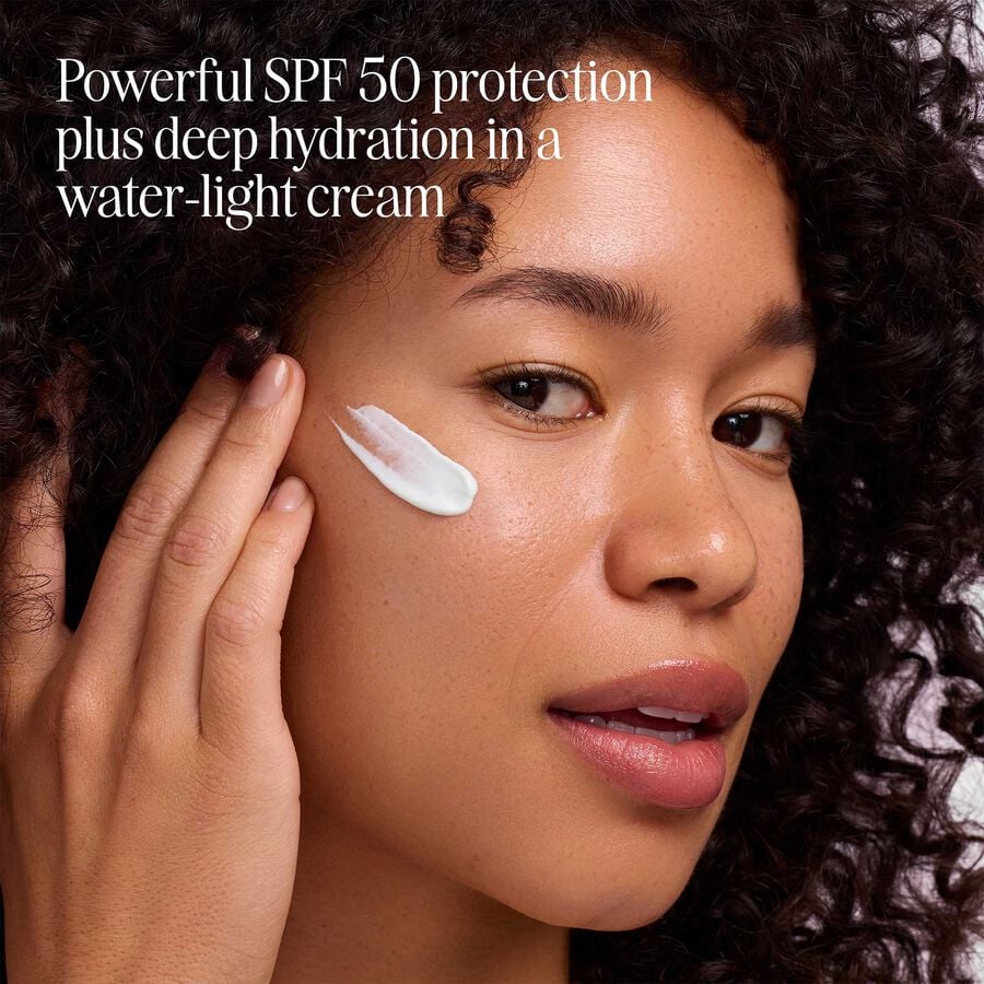 COOLA Refreshing Water Cream Sunscreen SPF 50, 1.5 oz., , large image number 2