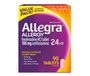 Allegra 24 Hour, 90 ct., , large image number 1