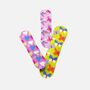 Welly Bravery Badges Butterfly Assorted Flex Fabric Bandages - 48 ct., , large image number 1