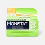 Monistat 3, Simple Cure, , large image number 0