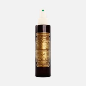 Vacation Original Coconut Oil Spray SPF 15, 5 fl. oz.
