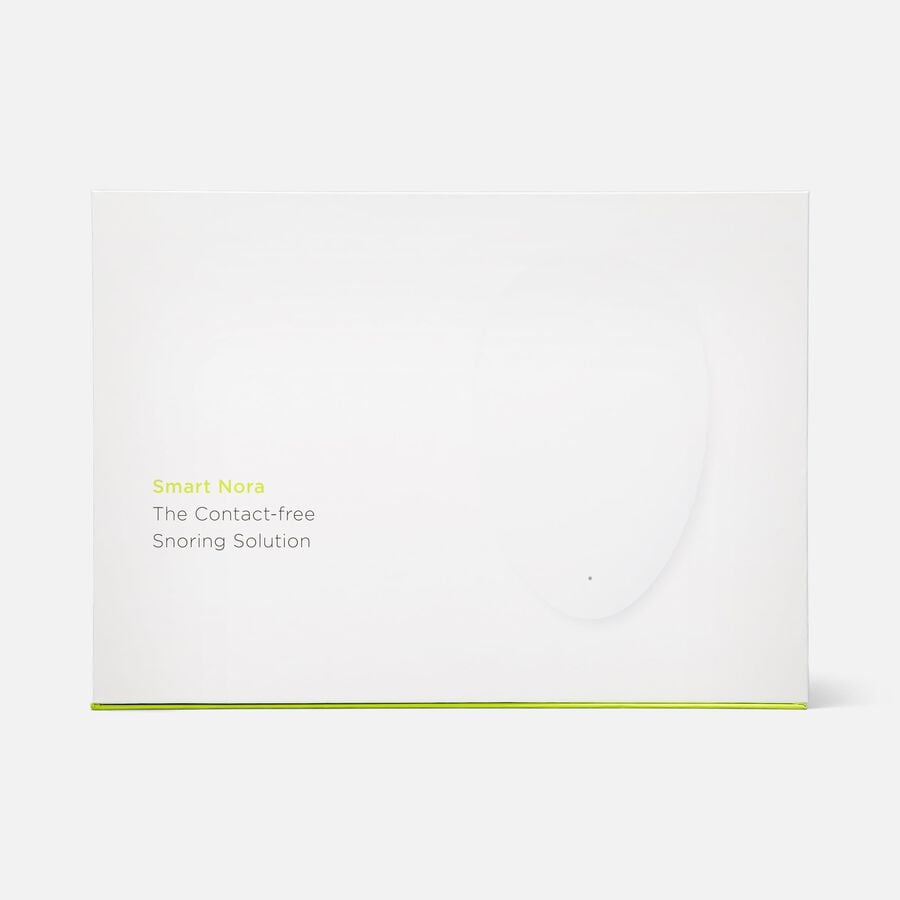 Smart Nora Contact-Free, Hassle-Free Anti-Snore Device, , large image number 7