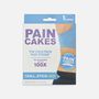 PAINCAKES Large Cold Pack, 5"D , Blue, , large image number 4