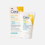CeraVe Hydrating Sheer Sunscreen for Face and Body, SPF 30, , large image number 1