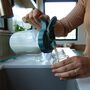 Willow Glass Breast Milk Pitcher, 32-oz. Capacity, , large image number 3