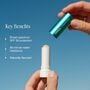 COOLA Liplux SPF 30 Original, Unscented, .15 oz., , large image number 3