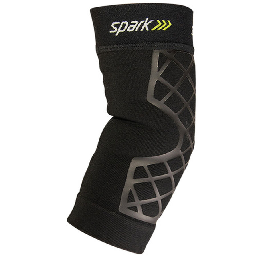 Spark Kinetic Compression Elbow Sleeve, , large image number 4