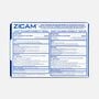 Zicam Cold Remedy Rapidmelts Original and Nighttime Combo Tablets,  25 ct., , large image number 1