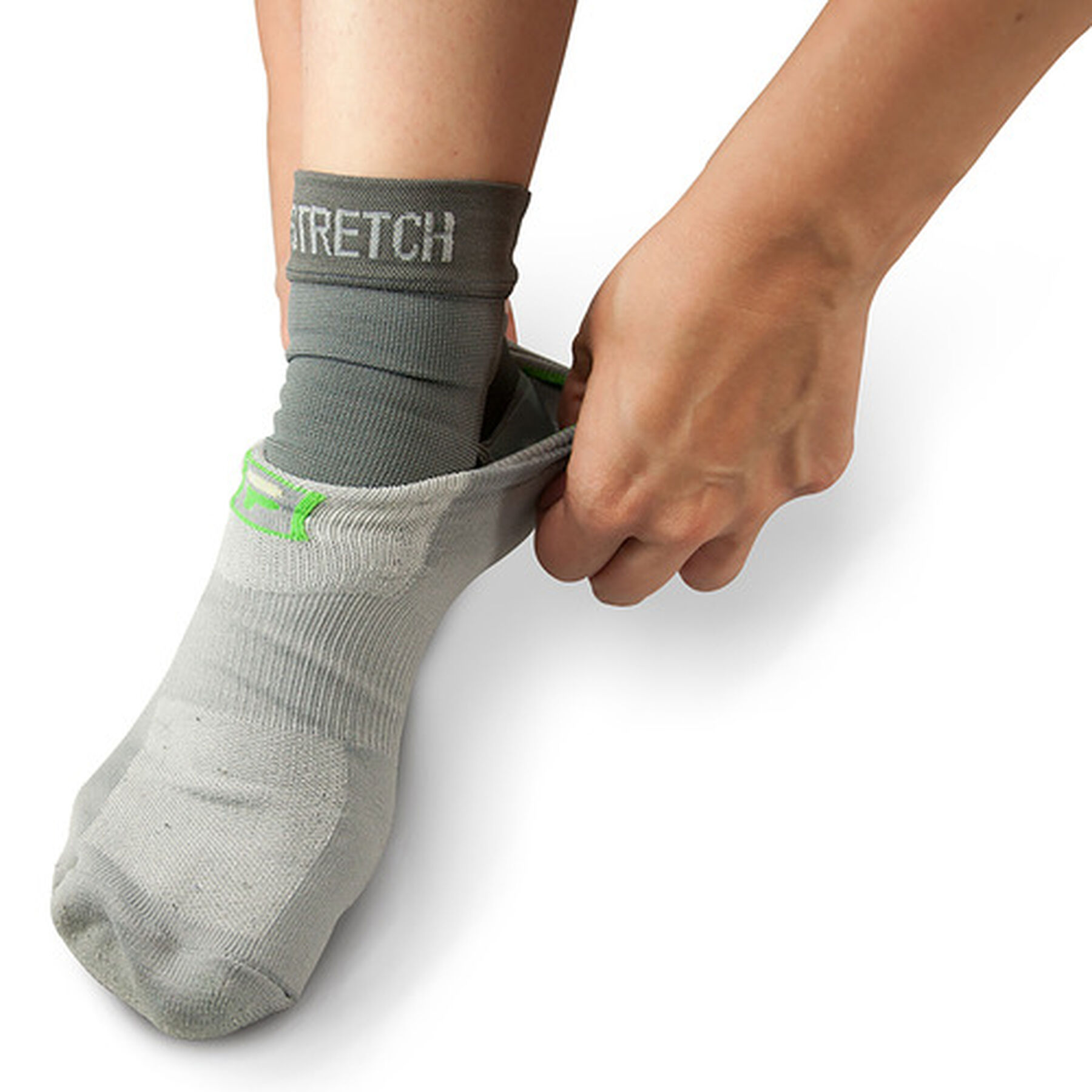 NICE STRETCH® Plantar Fasciitis Sleeve L/XL