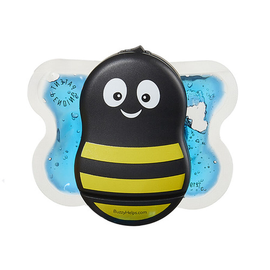 Buzzy XL Personal, Bee Striped, Bee Striped, large image number 3