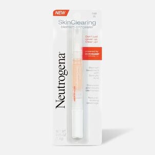 Neutrogena Skin Clearing Blemish Concealer, .05 oz.