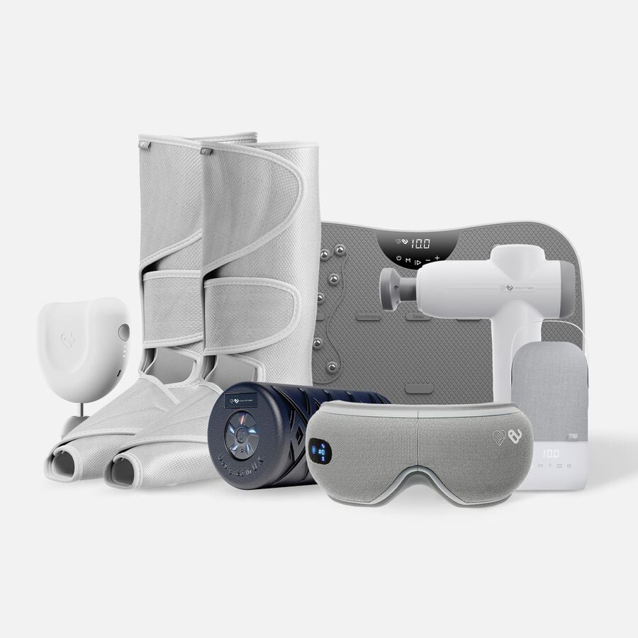 Hi-Tech Bundle — Caring Mill™ by Aura, , large image number 0