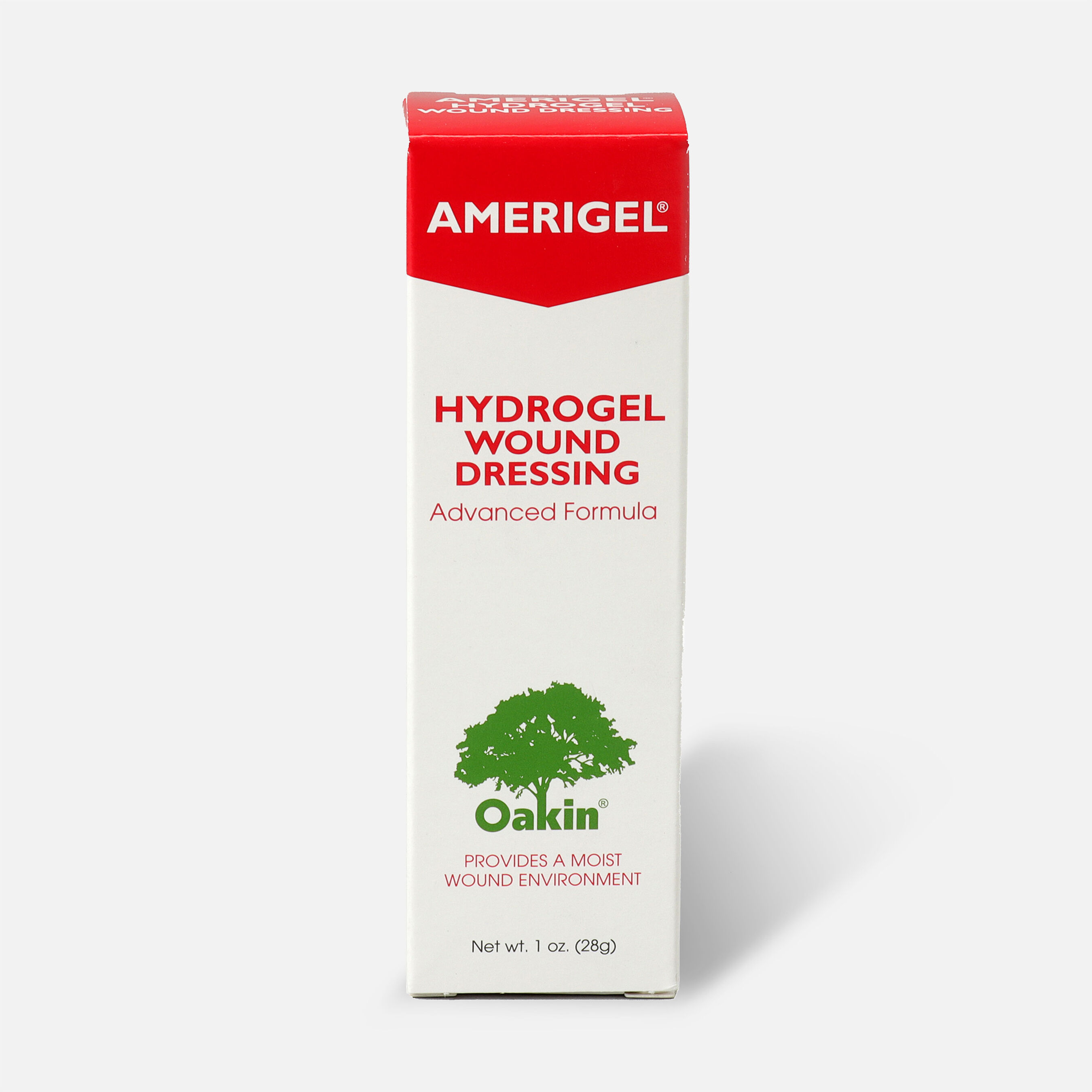 Amerigel Hydrogel Wound Dressing, 1 oz